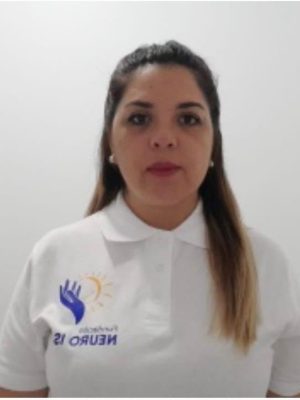 carolina segovia miranda coordinadora de protocolos