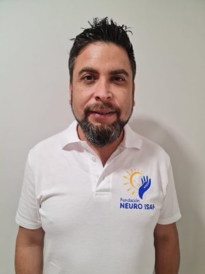 cristian muñoz sanches tesorero