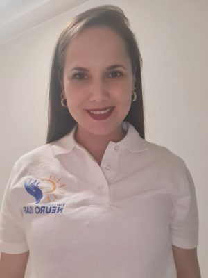 katherine rojas alegria directora