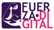 logo Fuerza digital small