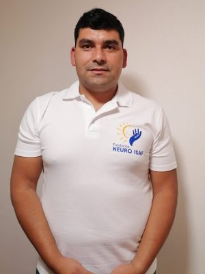 miguel jofre veliz coordinador de convenios y donaciones